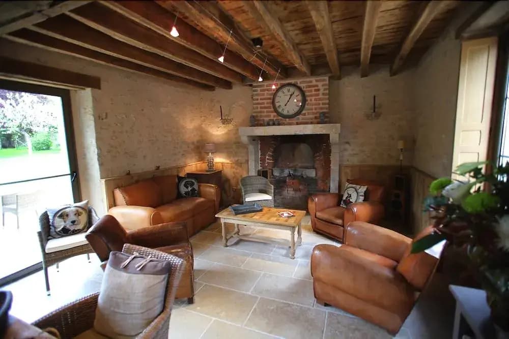Le Domaine de la Fouardière - Photo 1