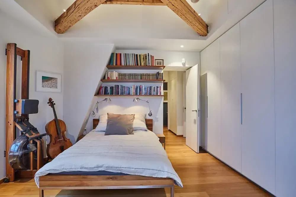 Sublime Apartment Center of Paris le Marais - Miniature 6