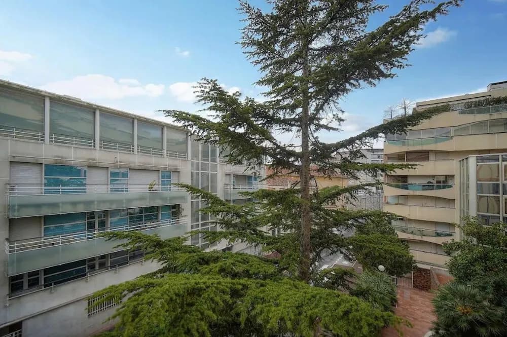 One Bed Apt in the Center of Cannes - 2198 - Photo 1