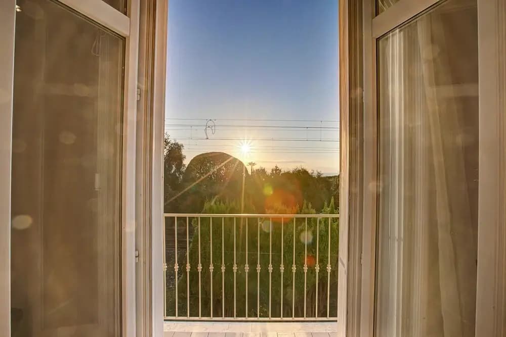 Appartement Baous 300m de la mer - Miniature 7