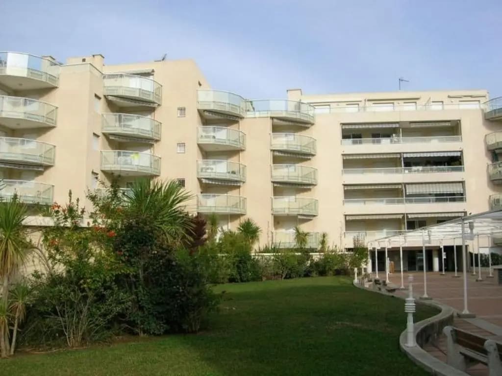 Appartement Cavalaire-sur-Mer, 2 pièces, 4 personnes - FR-1-100-233 - Photo 1