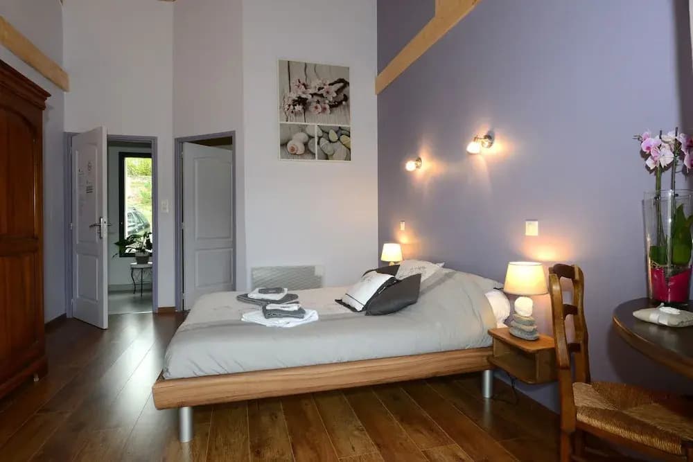 Lauz'oustal - Maison d'hôtes - Photo 1
