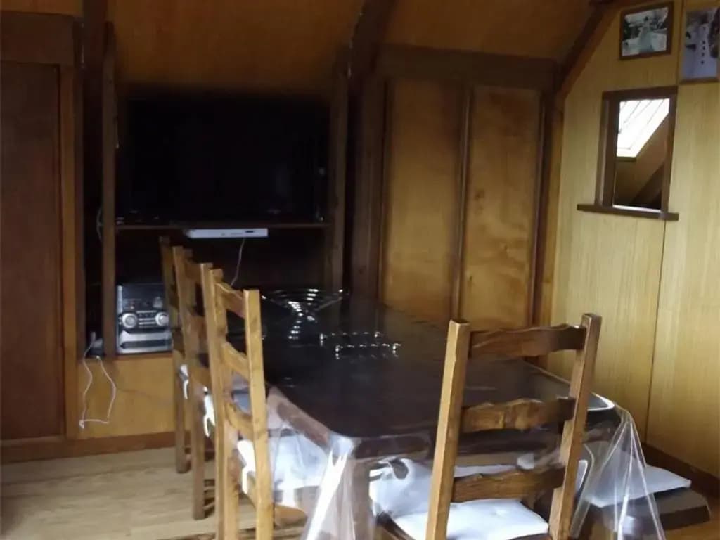 Chalet Saint-Michel-de-Chaillol, 3 pièces, 5 personnes - FR-1-393-13 - Miniature 7