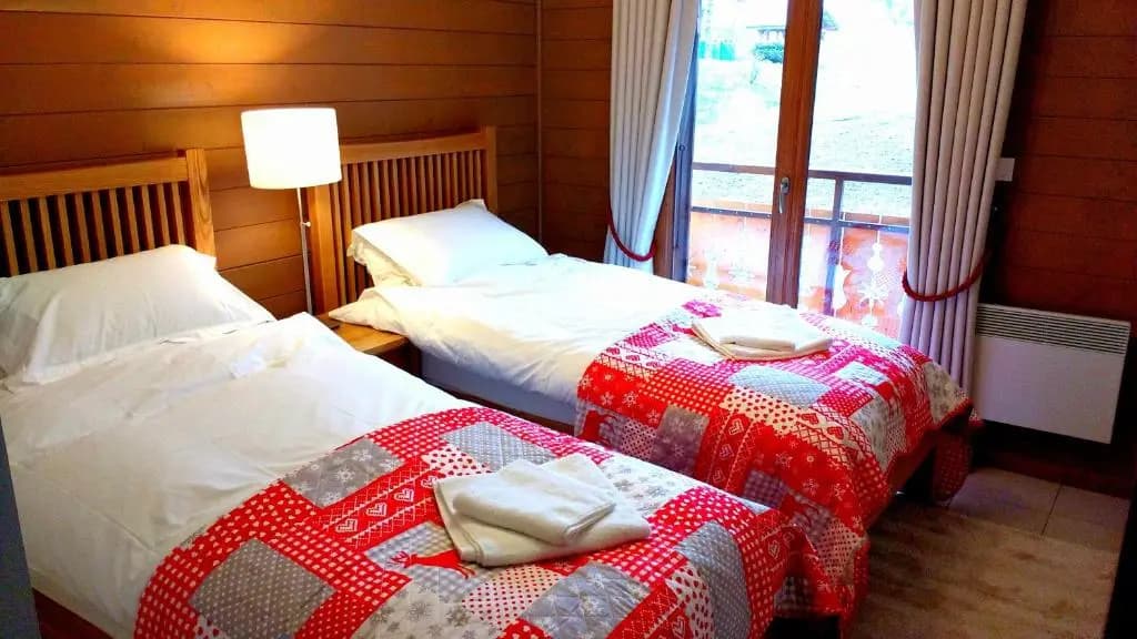 Apartment La Chapelle d'Abondance - Photo 1