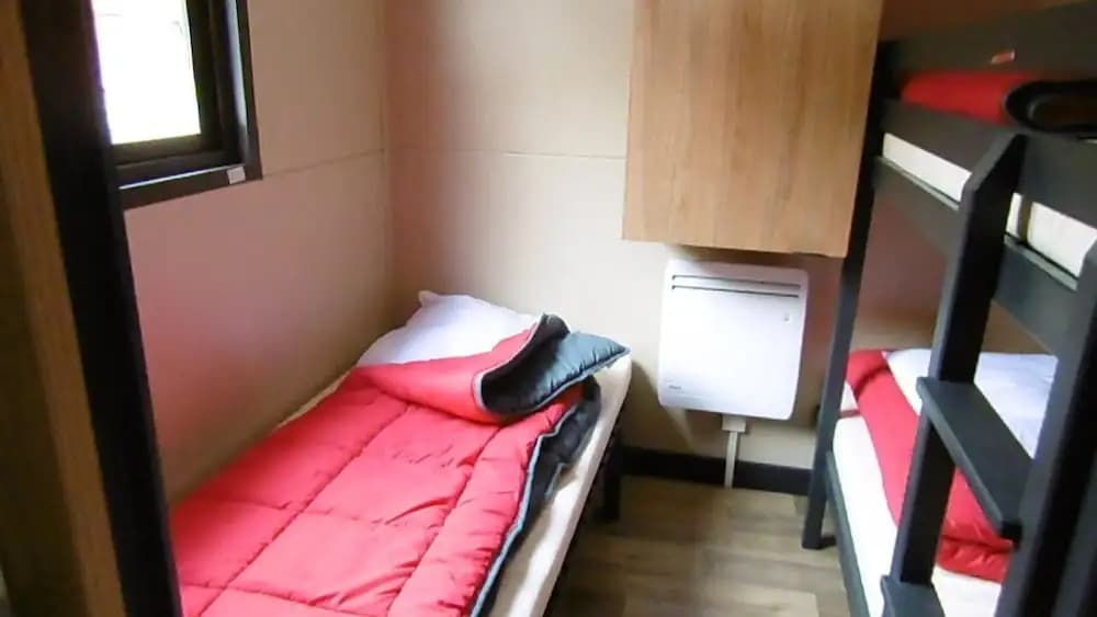 Camping Le Ceytrou - Photo 1