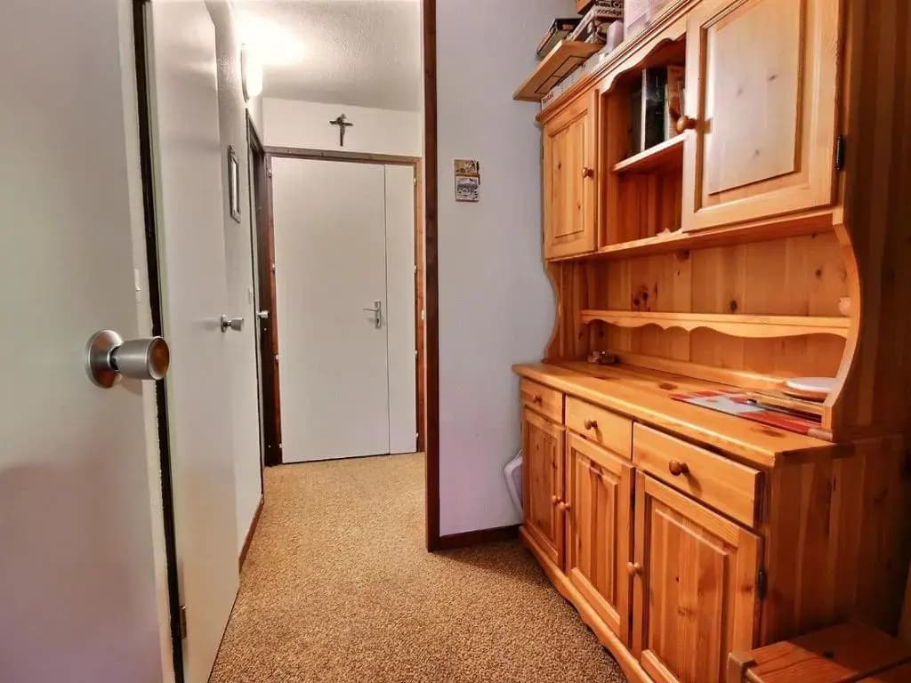 Appartement Bourg-Saint-Maurice, 1 pièce, 5 personnes - FR-1-411-93 - Photo 3