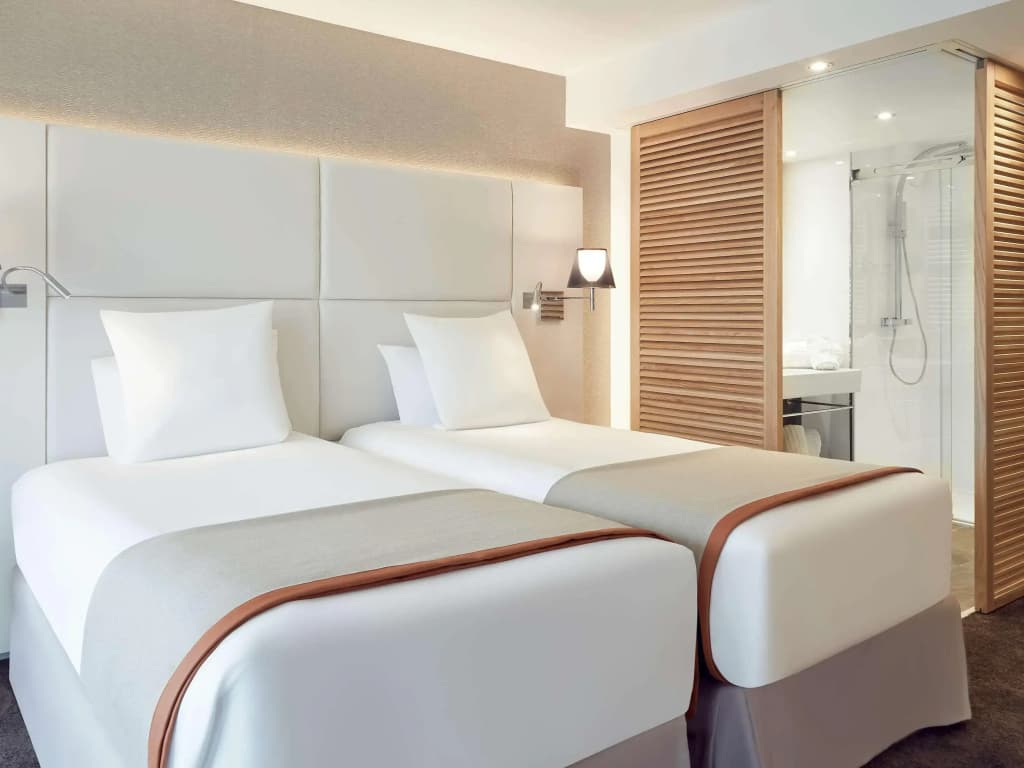 Mercure Golf Cap d'Agde - Photo 4