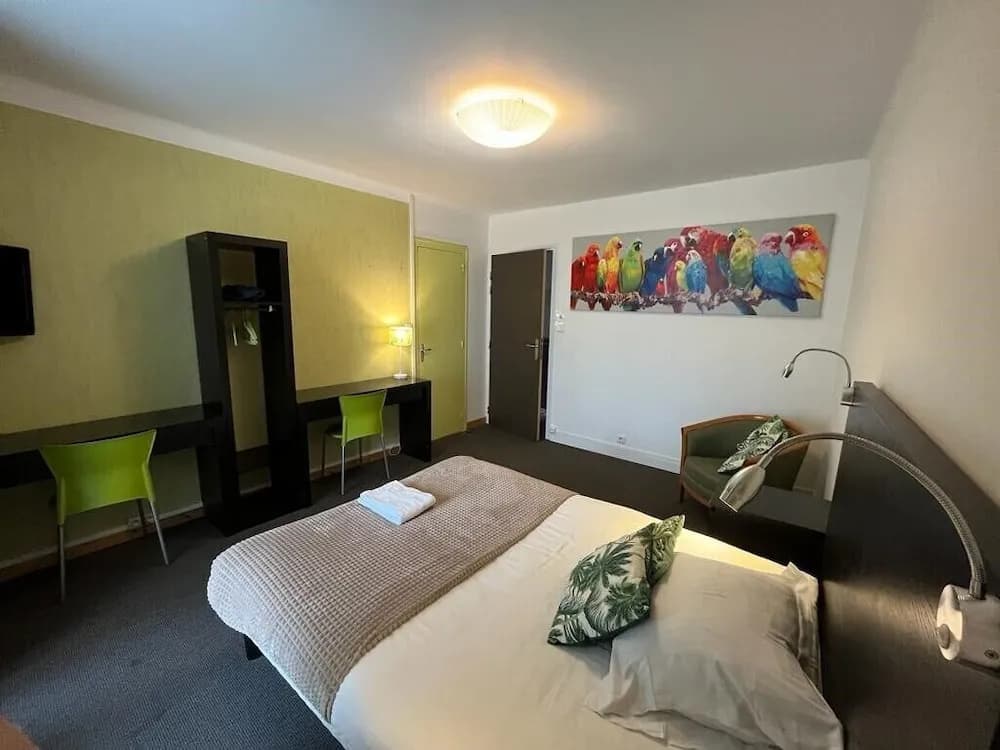 Hôtel Le Smile - Photo 1