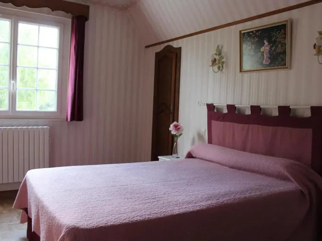 Gîte Lamonzie-Saint-Martin, 3 pièces, 4 personnes - FR-1-616-121 - Photo 2