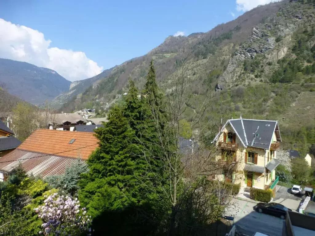 Appartement Brides-les-Bains, 1 pièce, 2 personnes - FR-1-512-112 - Miniature 8