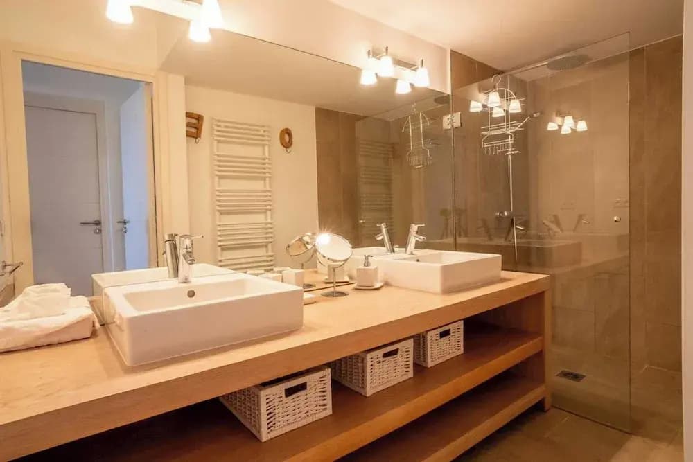Charming A/C House 2br/4p - Saint-tropez - Miniature 8