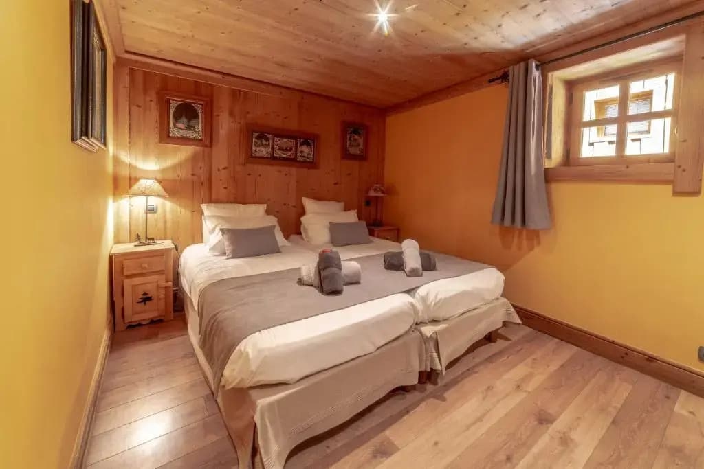 Chalet les trois coeurs - Photo 2