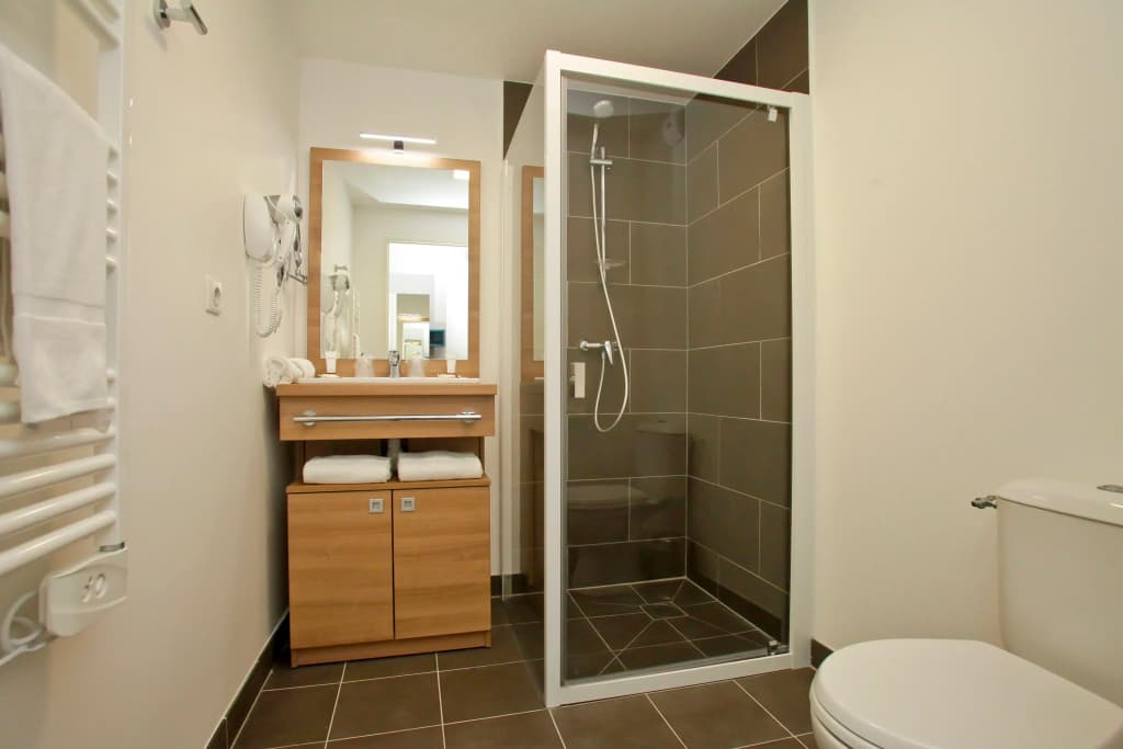 Residence Odalys Paris Rueil - Miniature 7