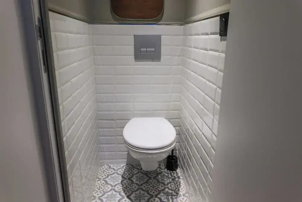 Cosy Flat - 1br/4p - Porte de Montreuil - Photo 5
