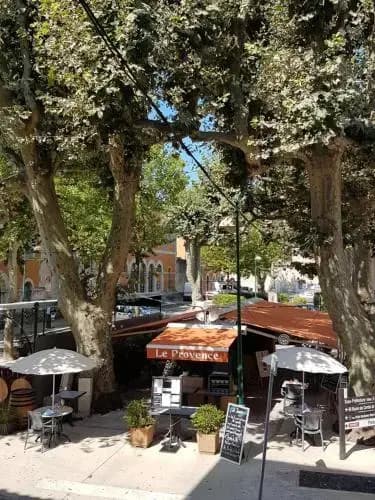 Vacances en Provence - Miniature 8