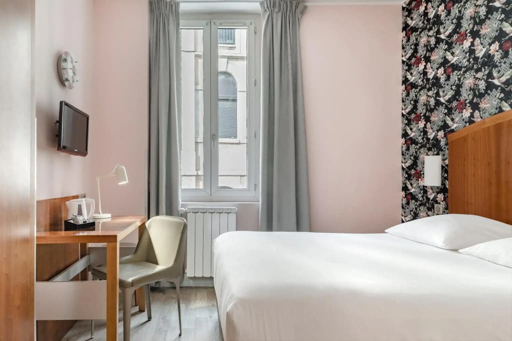 Grand Hôtel Dauphiné Toulon, Boutique Hôtel & Suites - Photo 4