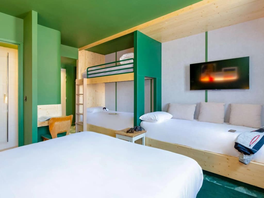 Greet Hotel Salon de Provence - Photo 5