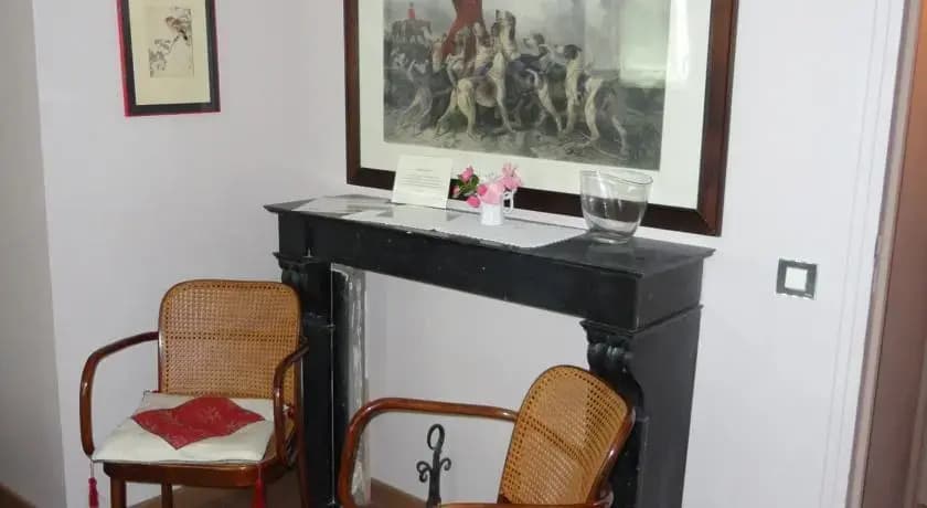 Maison Anglus Chambre  Table dHtes - Photo 2