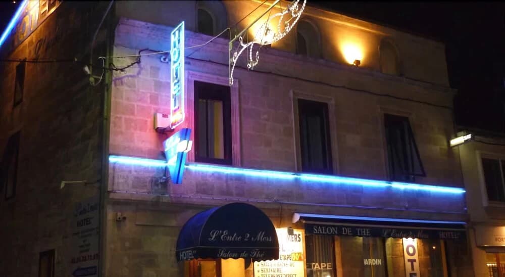 Hotel L'Entre 2 Mers - Photo 1
