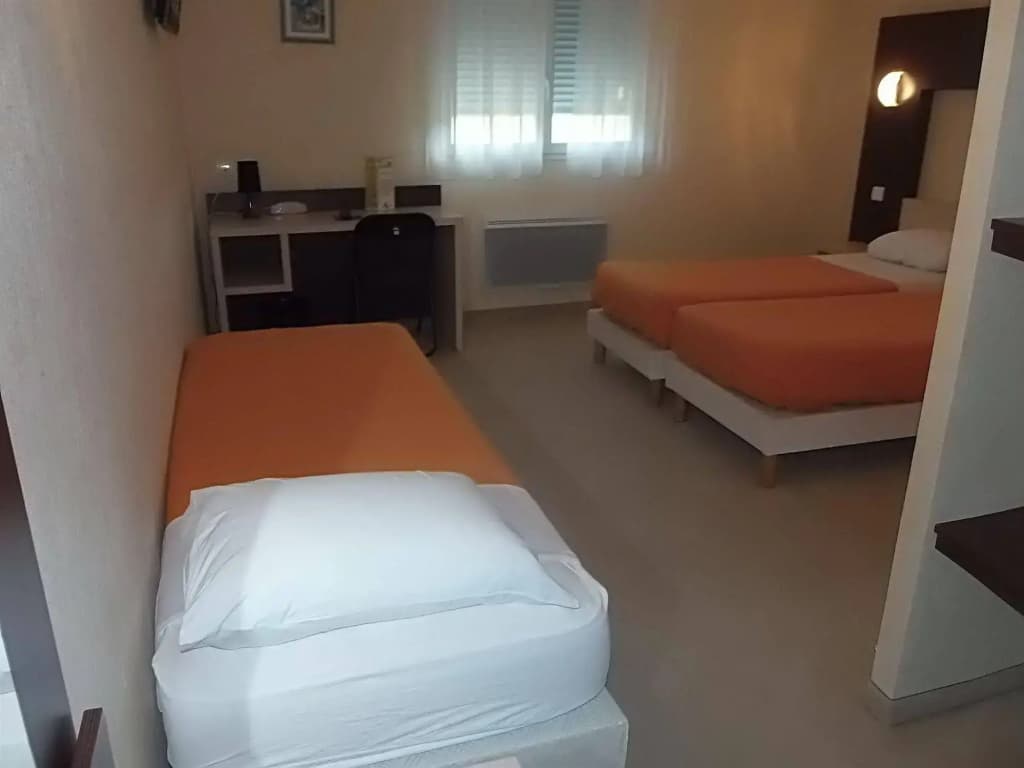 Citotel L'azur - Photo 3