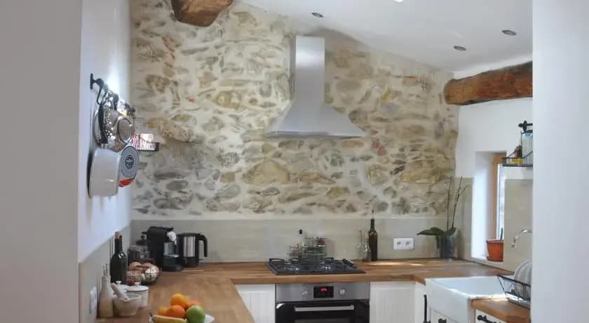 Loft vue montagne - Photo 4