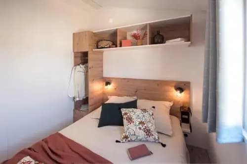Camping L'Ile aux Oiseaux - Photo 4