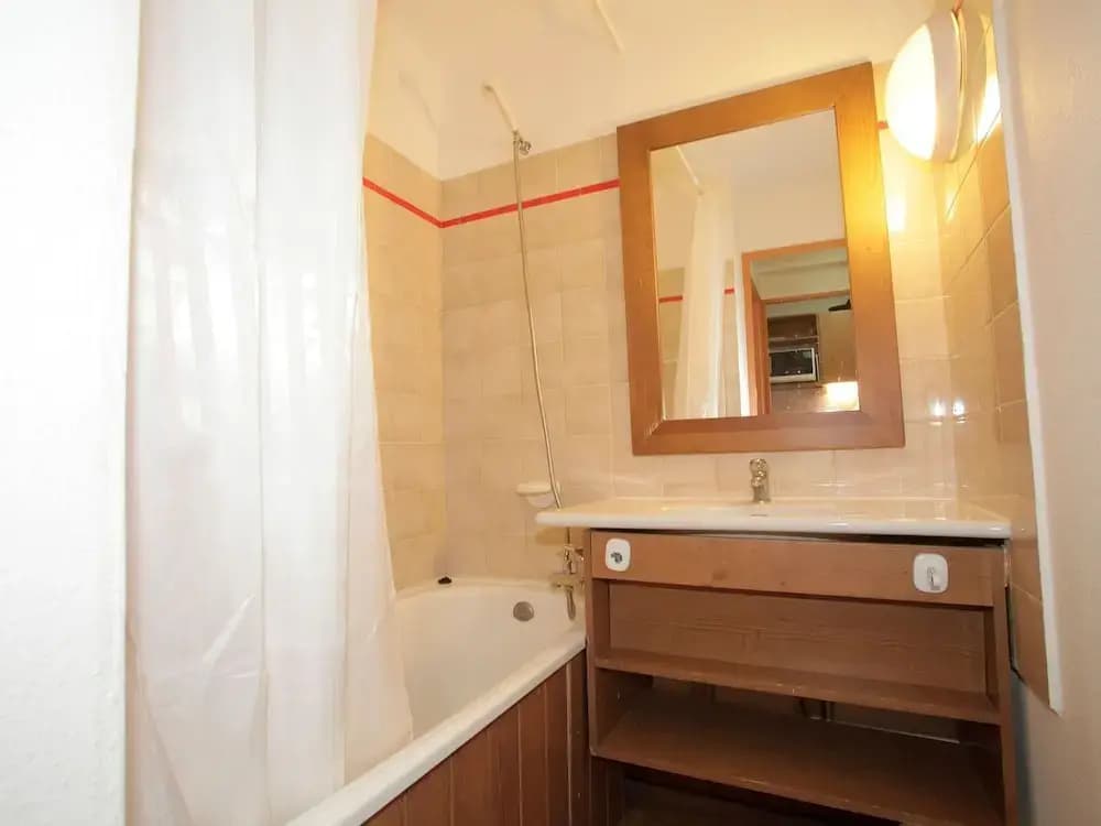 Tignes Chalet for Families - Miniature 7