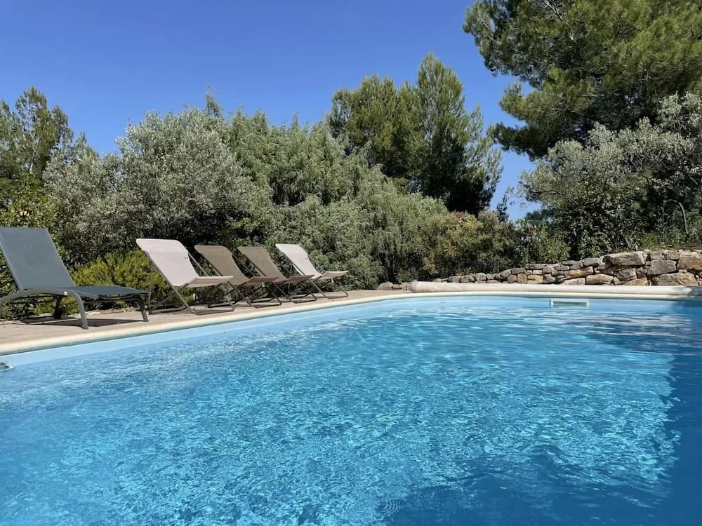Vendange Tardive in Flayosc - Photo 3