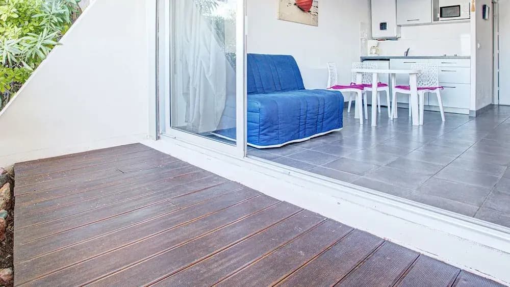 Marina View Stay in Agde - Photo 4