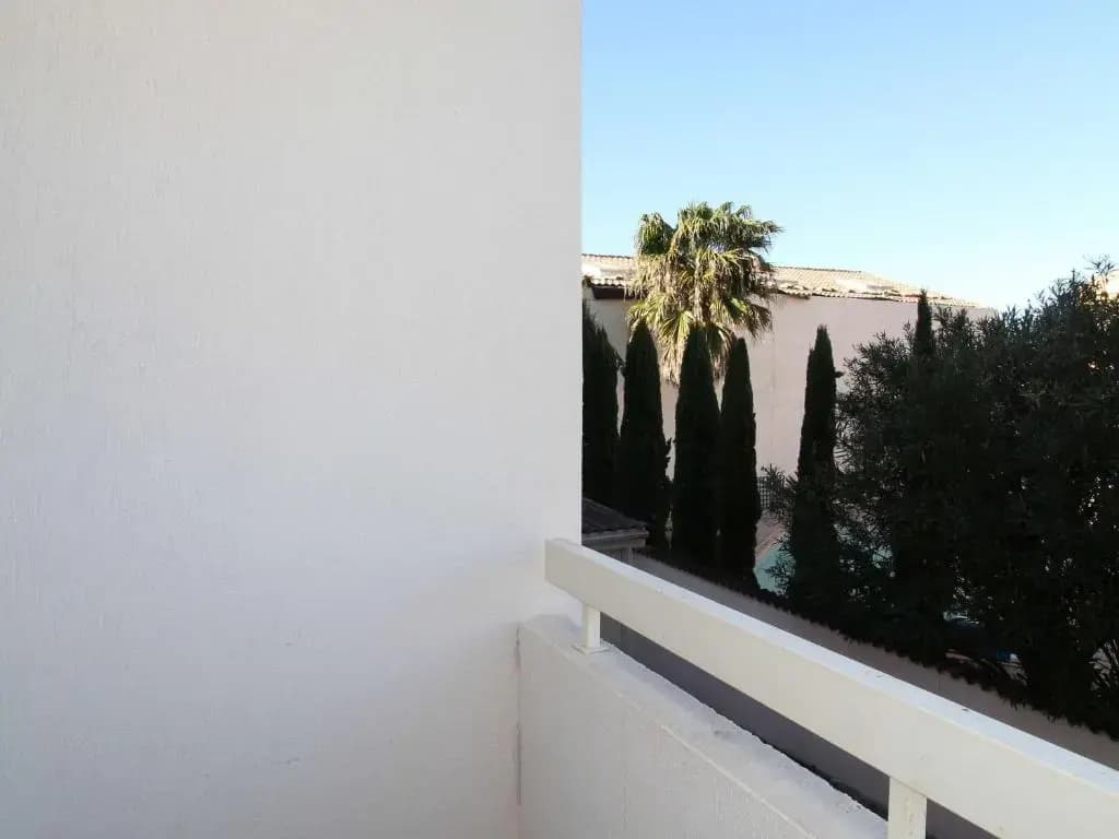Appartement Balaruc-les-Bains, 1 pièce, 2 personnes - FR-1-553-13 - Photo 1