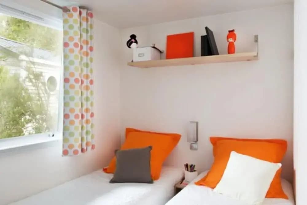 Camping & Spa CAP SOLEIL - Photo 2