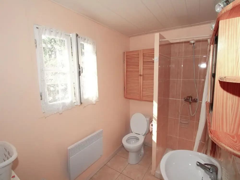 Tranquil Holiday Home in Corsica with Terrace - Photo 4