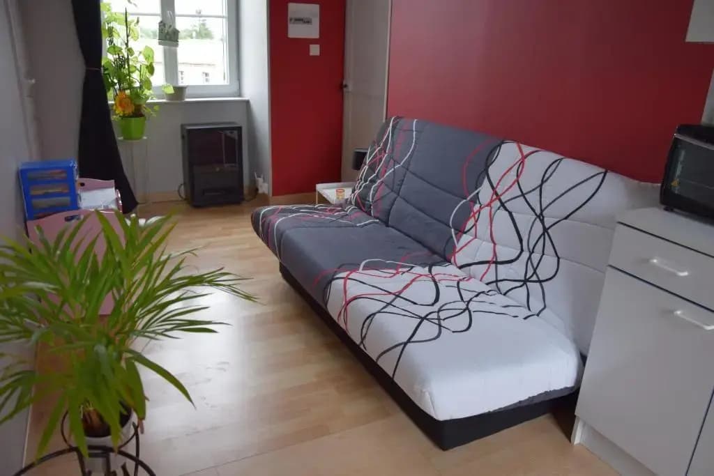 La Coudrière - Photo 1