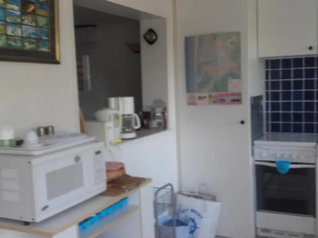 Appartement Arcachon, 2 pièces, 4 personnes - FR-1-319-85 - Photo 2