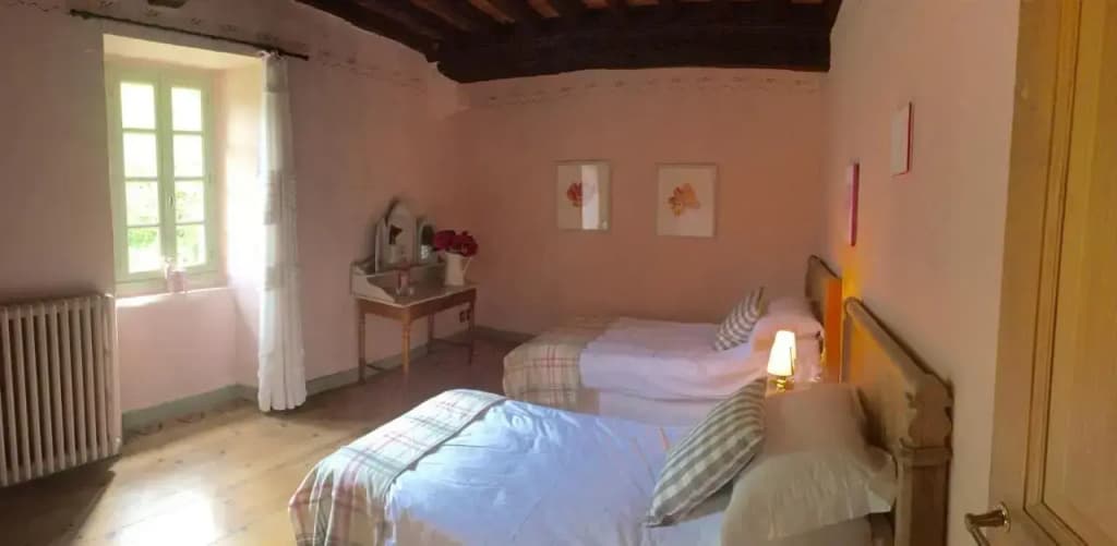 Maison Jeanne - Photo 5