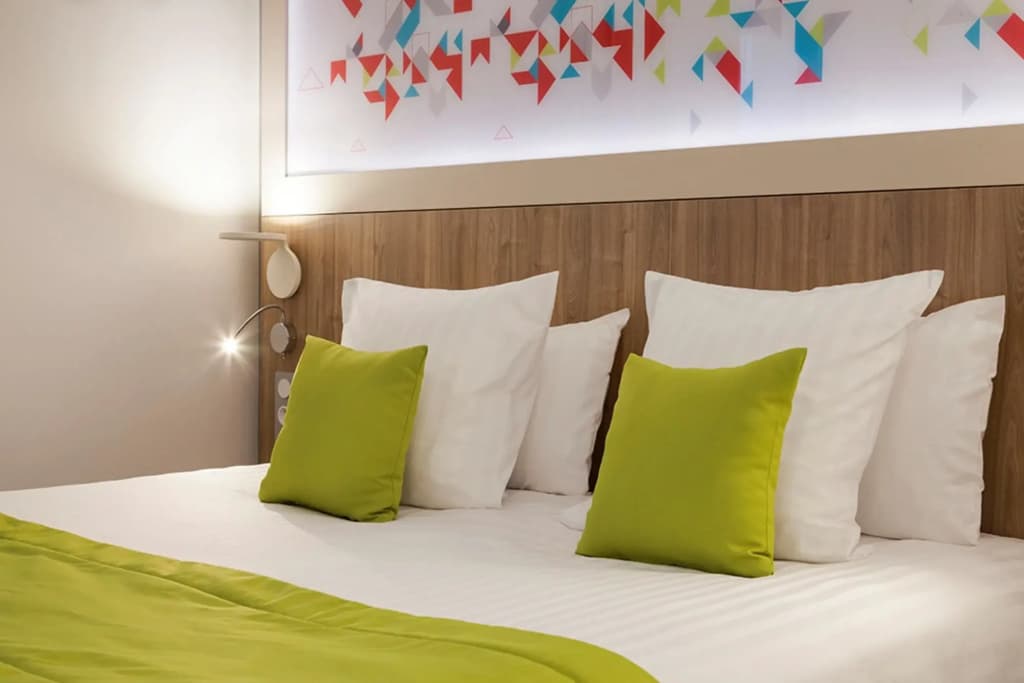 Brit Hotel Figeac - Photo 2