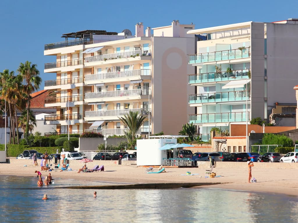 Apartment Cannes Bay.1 - Photo 1