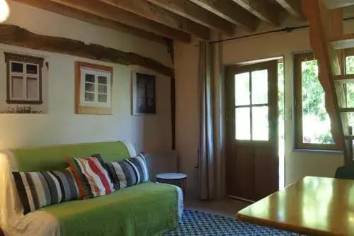Chambres d'Hôtes L'Ecole Buissonnière - Photo 1