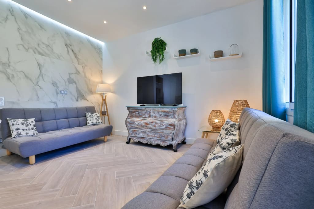 Le Vallaya Suites & Spa - Photo 4