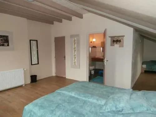 Chambres d'Hôtes La Tulipe - Miniature 6