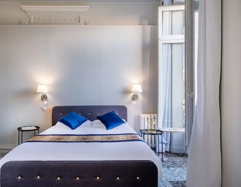 Hôtel de Paris - Photo 3
