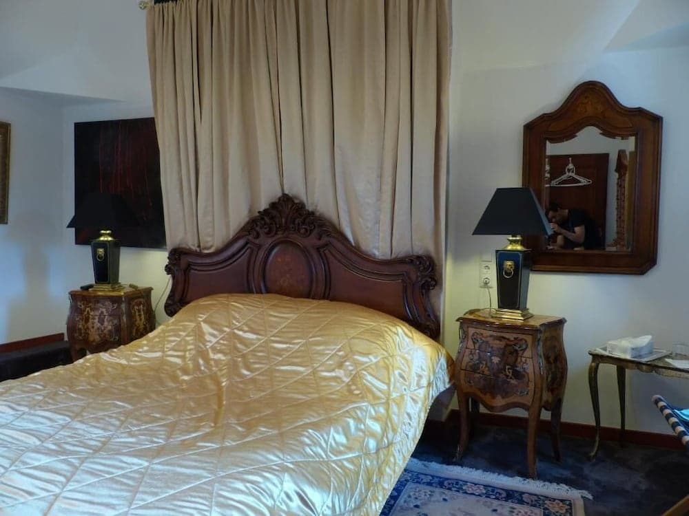 Chateau du Mesnil - Photo 3