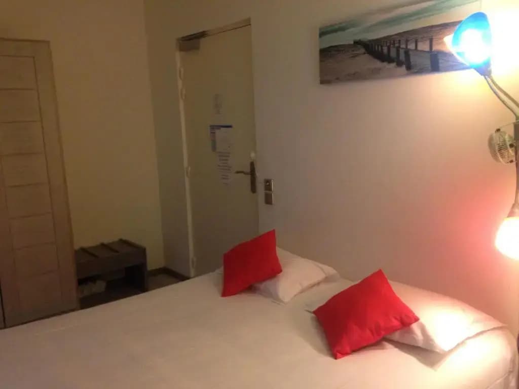 Hotel Restaurant du Port - Photo 5