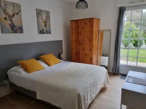 Hotel Les Gites Du Rocher - Photo 2