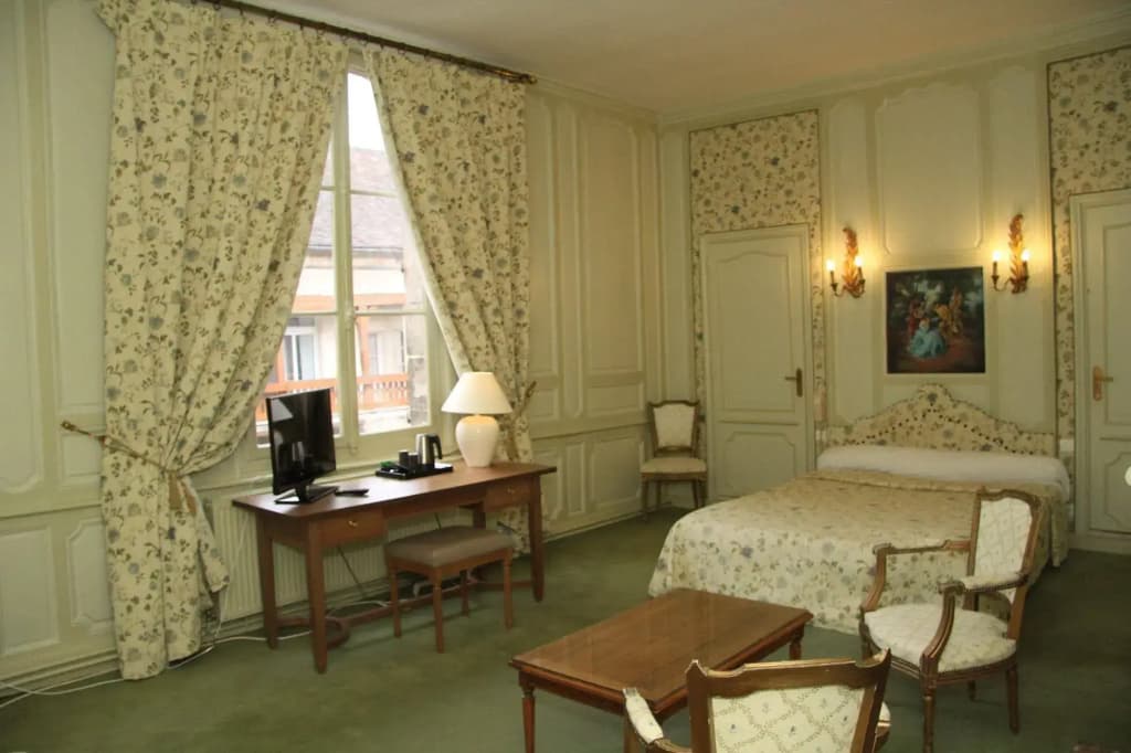 Hotel Le Regent - Photo 3