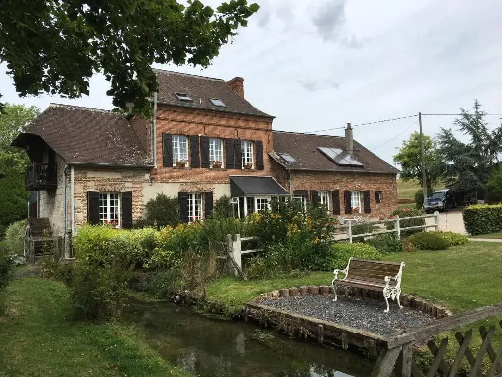 Le Moulin de l`Epinay - Miniature 7