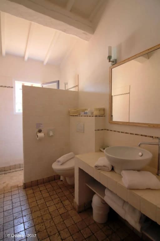 Le Mas de Garrigon - Boutique Hôtel & Spa - Miniature 6