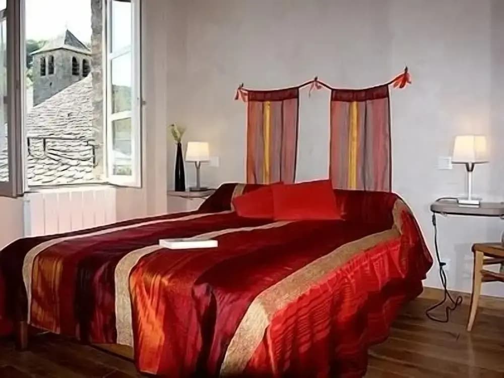 l'Auberge du Château - Photo 3