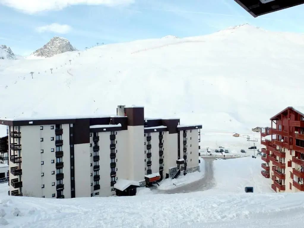 Appartement Tignes, 2 pièces, 6 personnes - FR-1-502-290 - Miniature 8