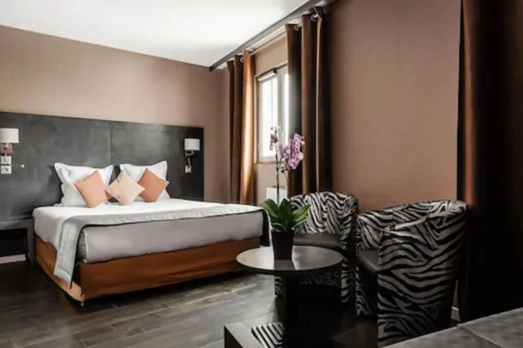 Ibis Styles Chatenay-Malabry Paris Sud - Photo 3